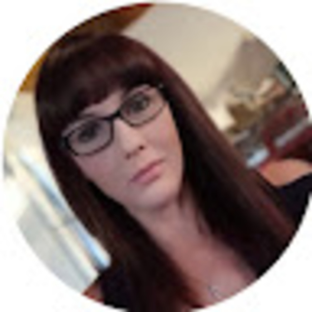 Meet your Posher, Vicki